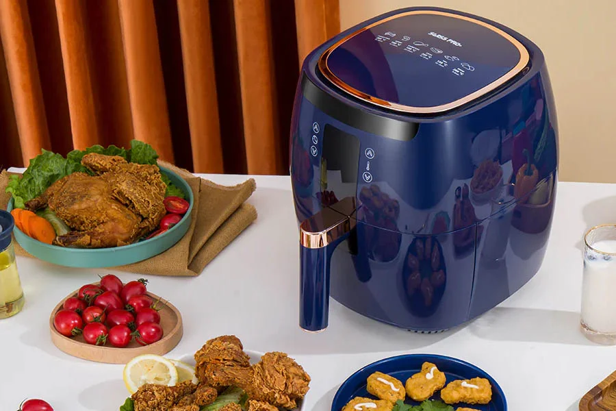 nice air fryer