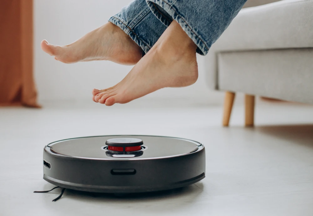 best robot vacuum cleaner and mop combo